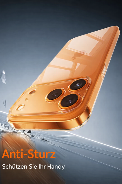 PURE Crystal - für iPhone