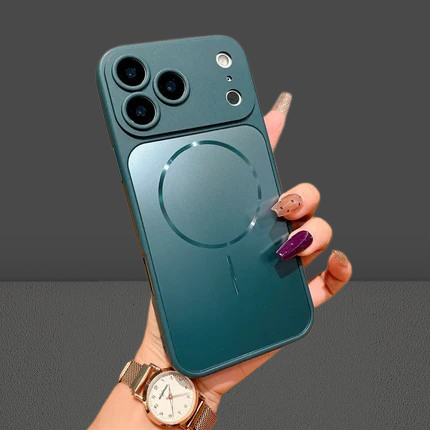 PURE Luxury - für iPhone 17