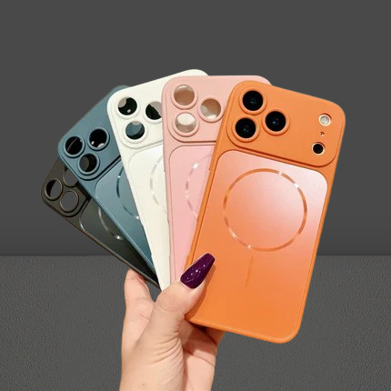 PURE Luxury - für iPhone 17