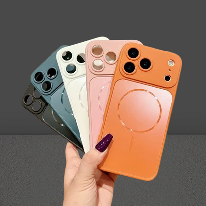 PURE Luxury - für iPhone 17