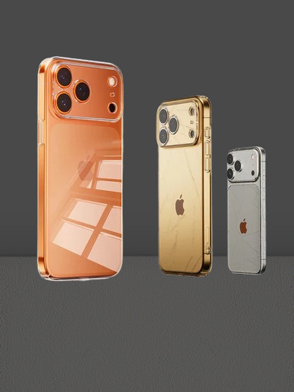 PURE Crystal - für iPhone