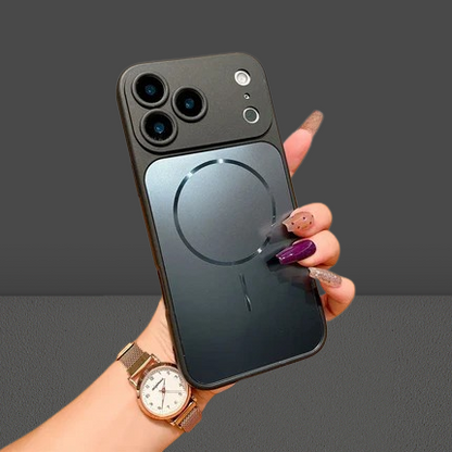 PURE Luxury - für iPhone 17