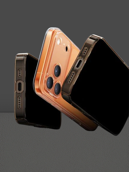 PURE Crystal - für iPhone