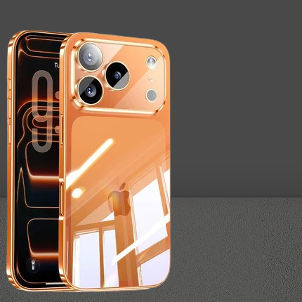 PURE Crystal - für iPhone